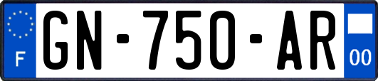 GN-750-AR