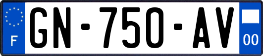 GN-750-AV