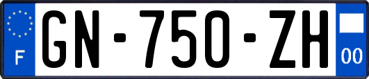 GN-750-ZH