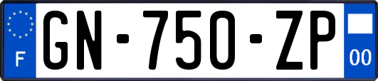 GN-750-ZP