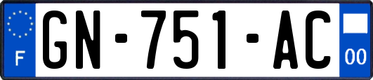 GN-751-AC