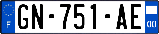 GN-751-AE