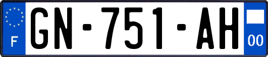 GN-751-AH