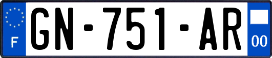 GN-751-AR