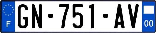 GN-751-AV