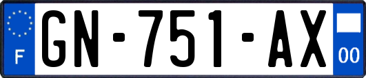 GN-751-AX