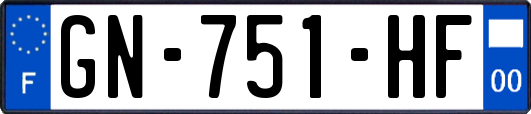 GN-751-HF