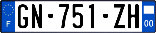 GN-751-ZH