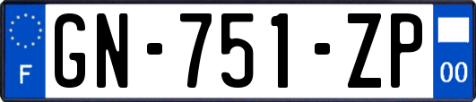 GN-751-ZP