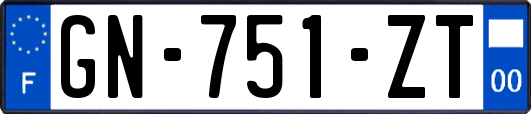 GN-751-ZT