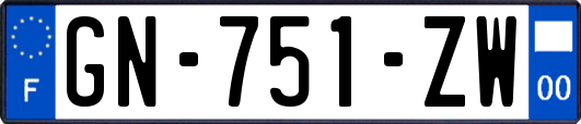 GN-751-ZW