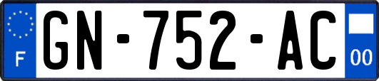 GN-752-AC