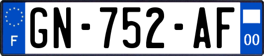 GN-752-AF