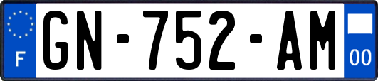 GN-752-AM