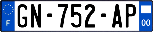 GN-752-AP
