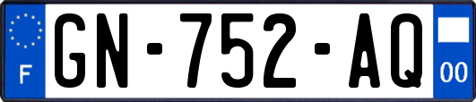 GN-752-AQ
