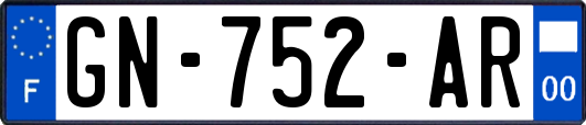 GN-752-AR