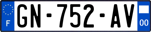 GN-752-AV