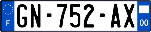 GN-752-AX