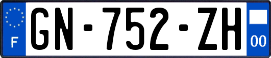 GN-752-ZH