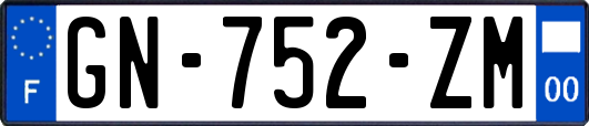 GN-752-ZM