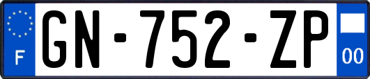 GN-752-ZP