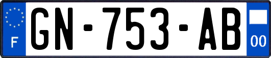 GN-753-AB