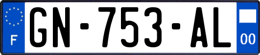 GN-753-AL