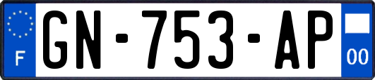 GN-753-AP