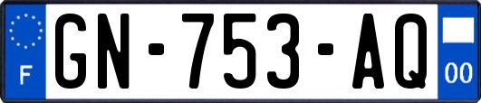 GN-753-AQ