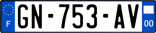 GN-753-AV