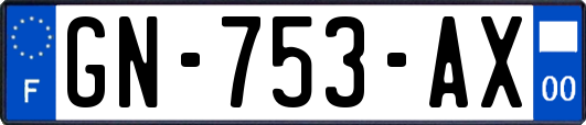 GN-753-AX