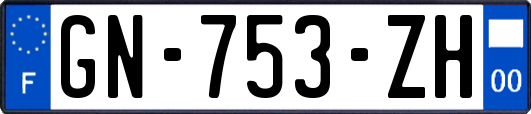 GN-753-ZH