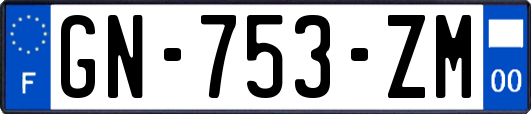 GN-753-ZM