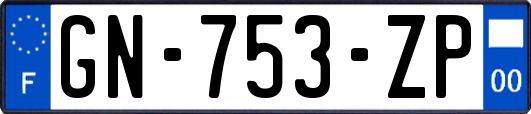 GN-753-ZP