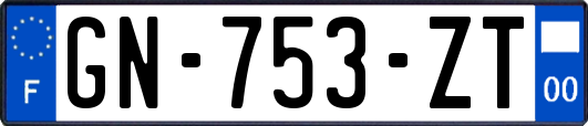 GN-753-ZT
