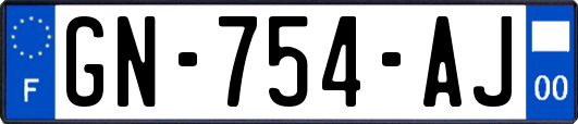 GN-754-AJ