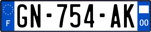 GN-754-AK