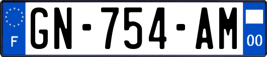 GN-754-AM