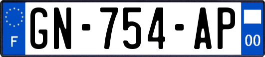 GN-754-AP