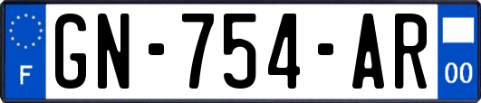 GN-754-AR