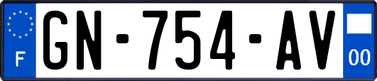 GN-754-AV