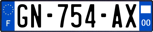GN-754-AX