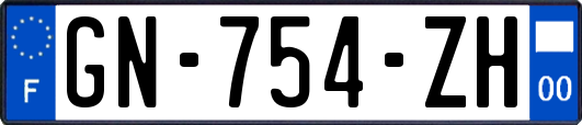 GN-754-ZH