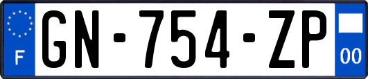 GN-754-ZP