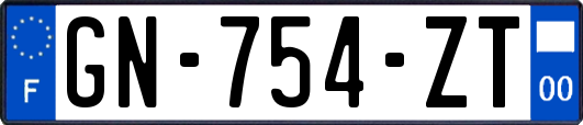 GN-754-ZT