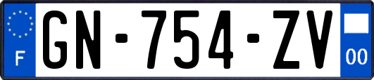 GN-754-ZV