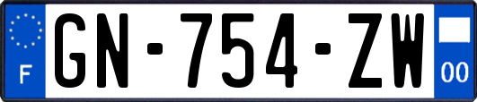 GN-754-ZW