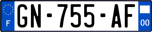 GN-755-AF