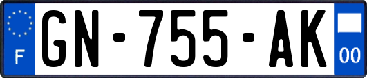 GN-755-AK